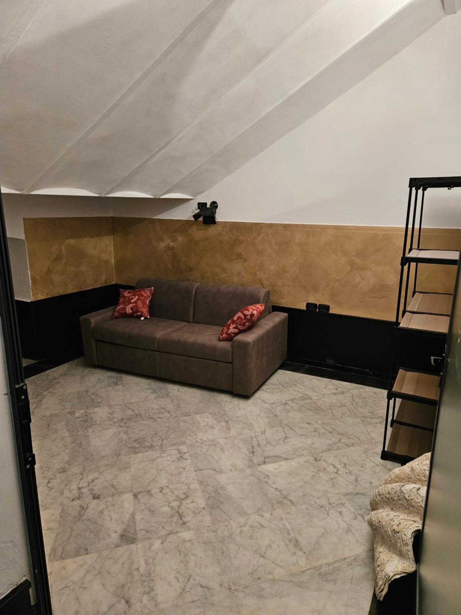 Casa Regis - Free Parking Hotel Genoa Luaran gambar