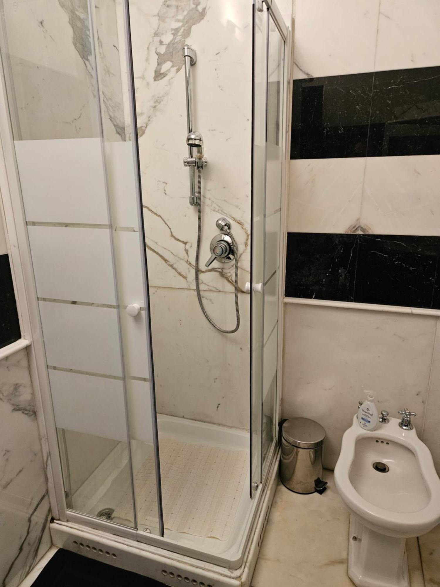 Casa Regis - Free Parking Hotel Genoa Luaran gambar