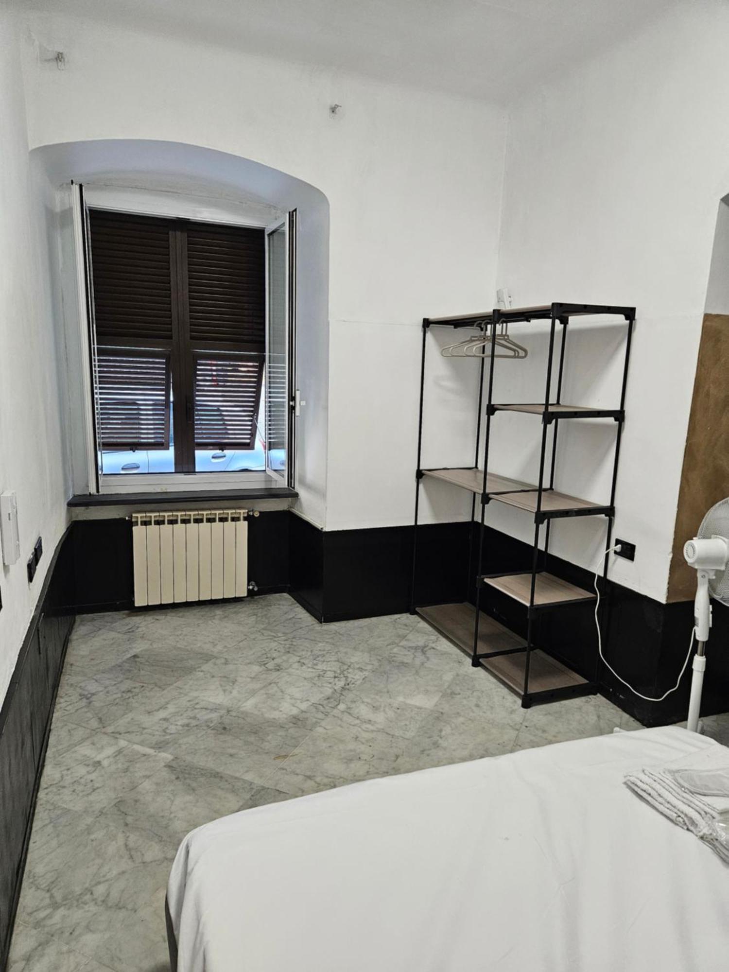 Casa Regis - Free Parking Hotel Genoa Luaran gambar