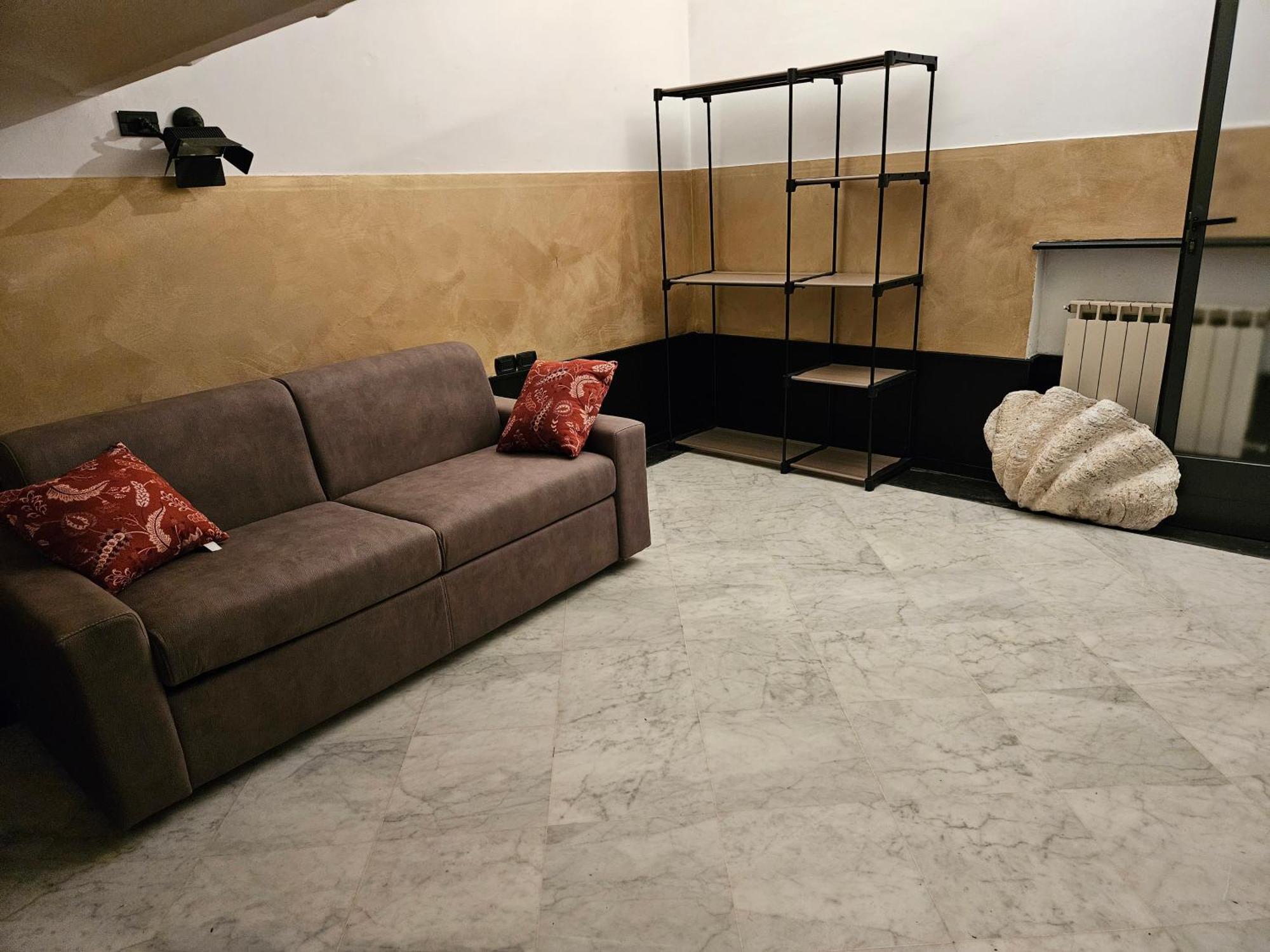 Casa Regis - Free Parking Hotel Genoa Luaran gambar