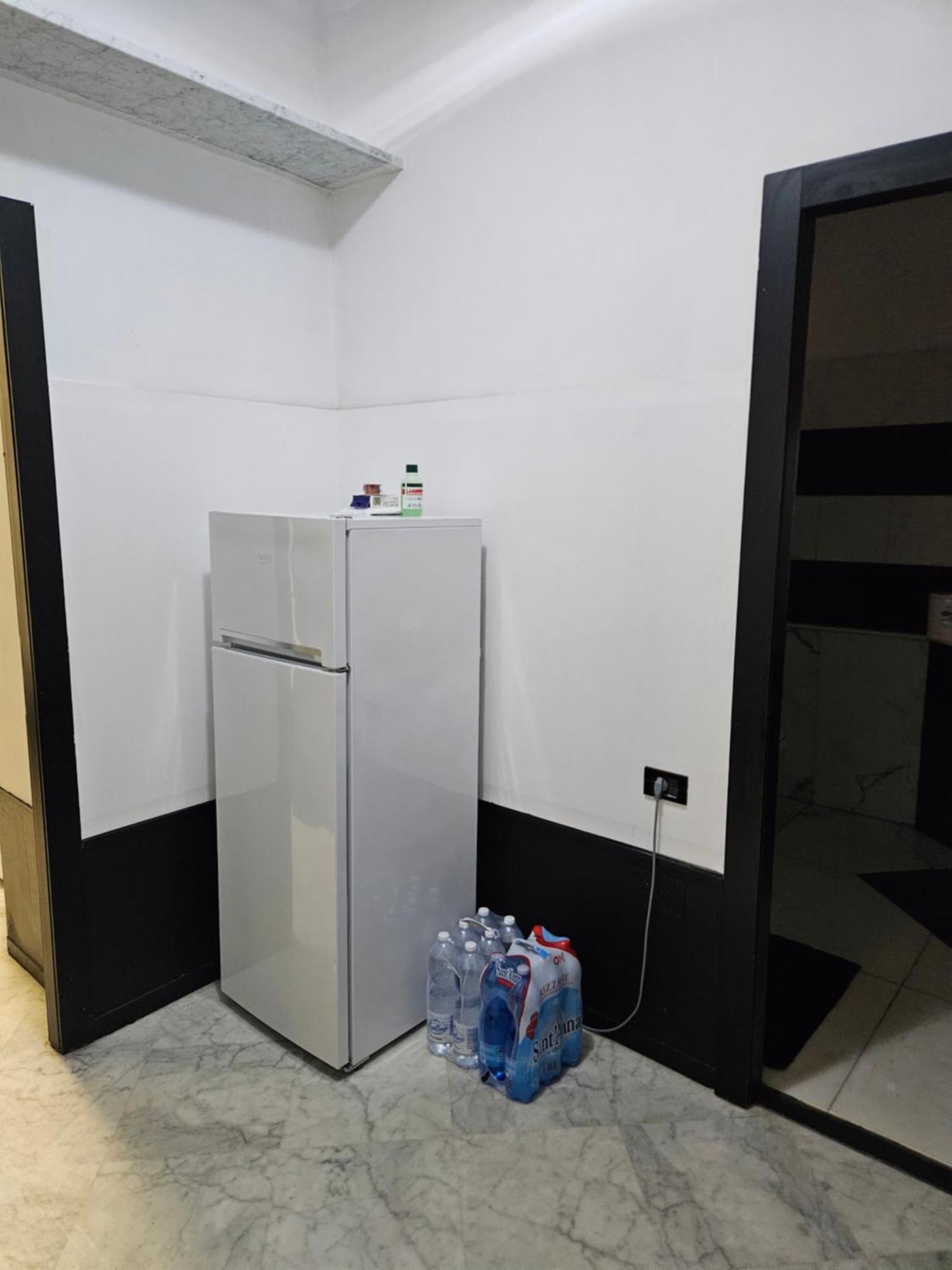 Casa Regis - Free Parking Hotel Genoa Luaran gambar