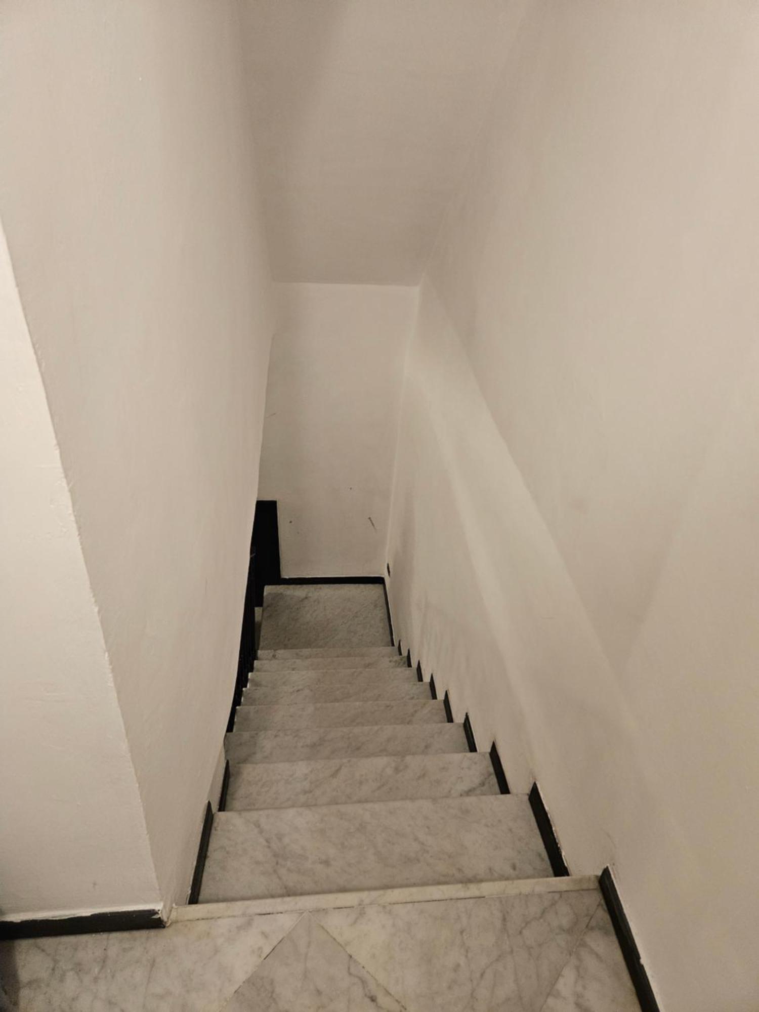 Casa Regis - Free Parking Hotel Genoa Luaran gambar