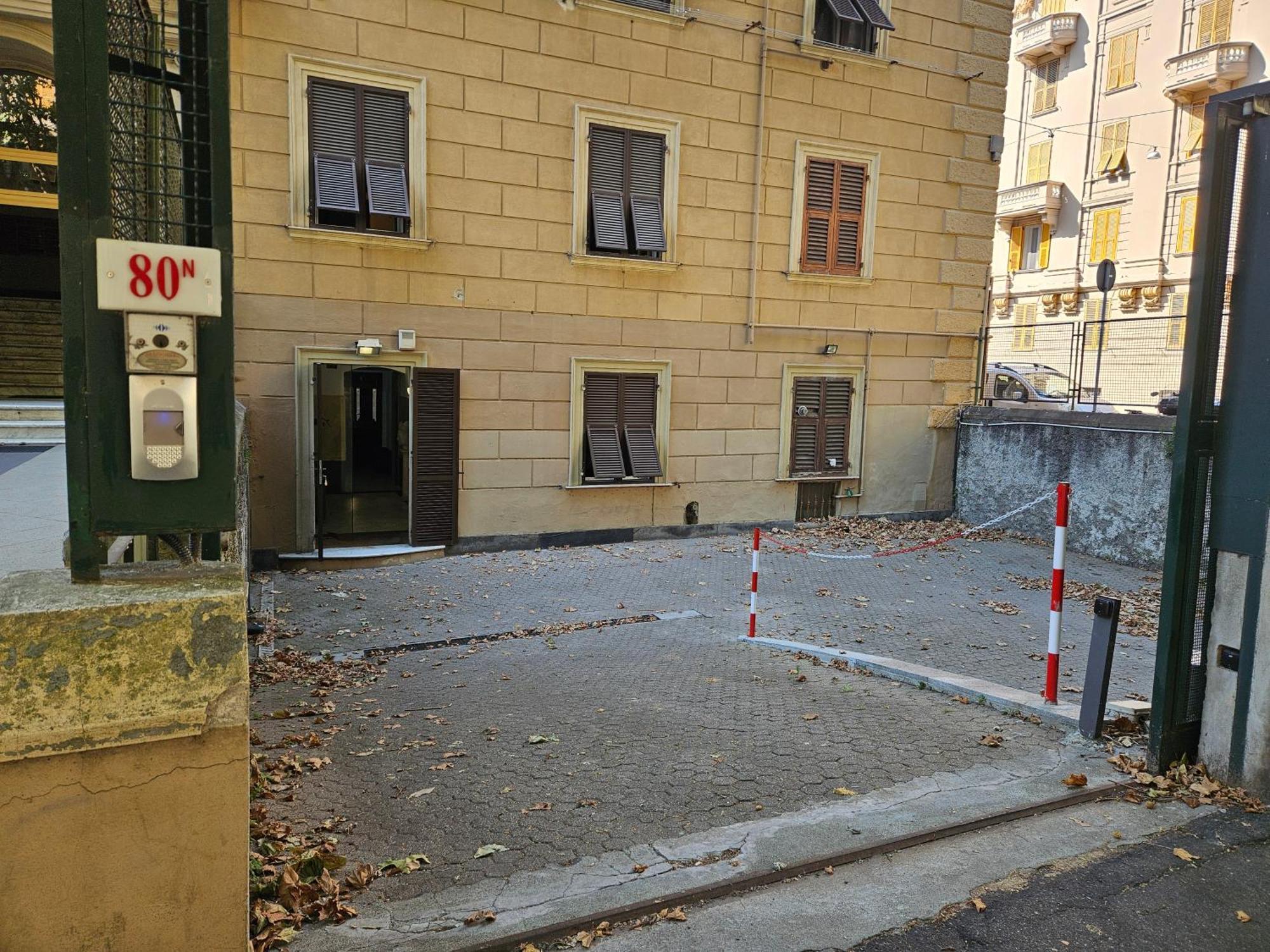 Casa Regis - Free Parking Hotel Genoa Luaran gambar