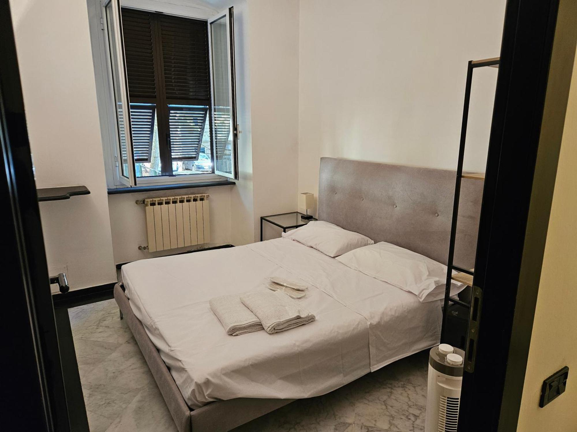 Casa Regis - Free Parking Hotel Genoa Luaran gambar
